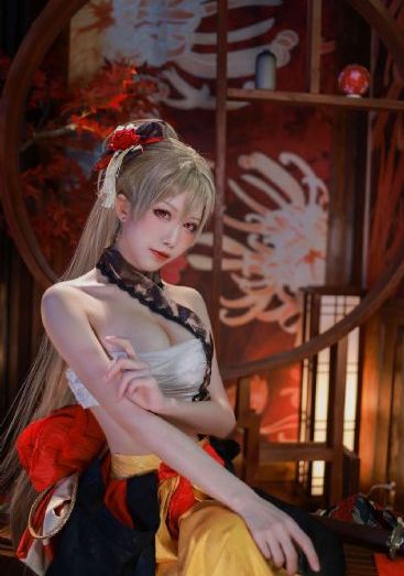 花房姑娘