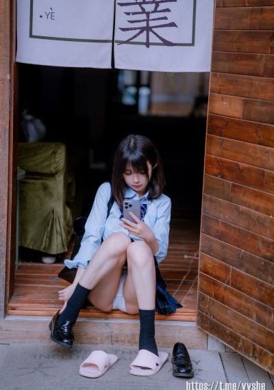 女高音