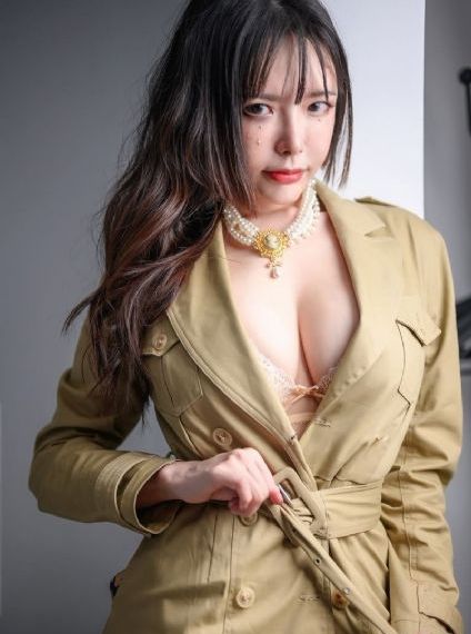 激烈吻戏