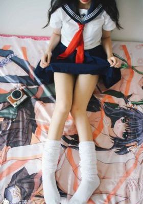 钢铁的魔女