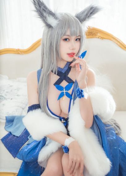 潘甜甜七夕