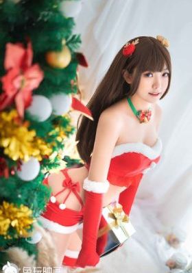 吉川爱美