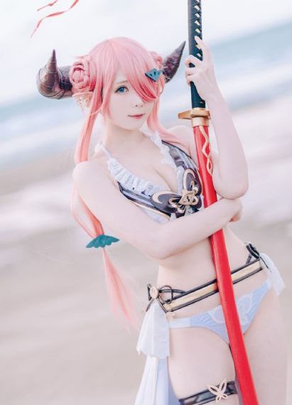 神秘博士