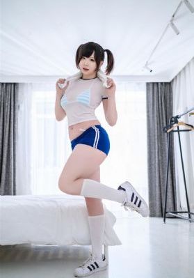 美女热舞诱惑