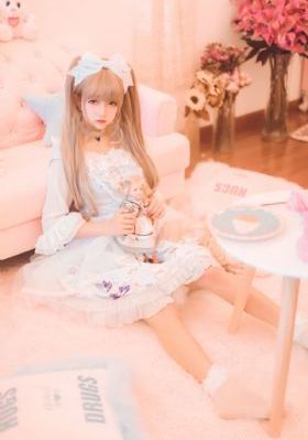 旋转的爱