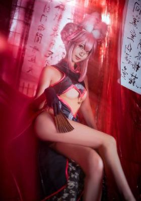 美丽的夏天